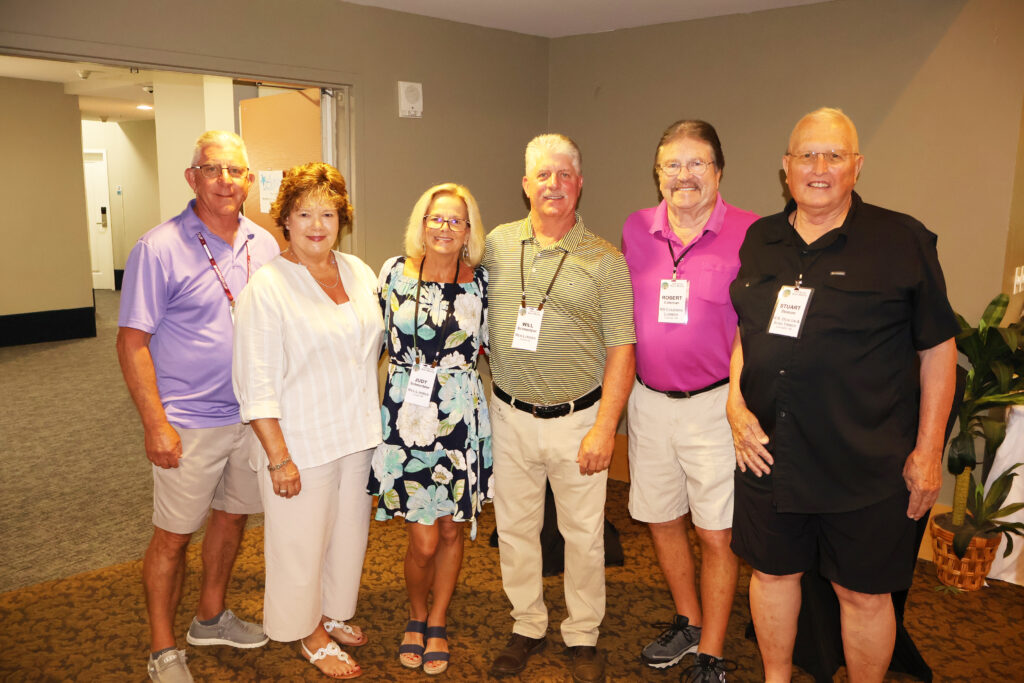 More Than 100 Attendees Enjoy ALC's Annual Beach Meeting 3