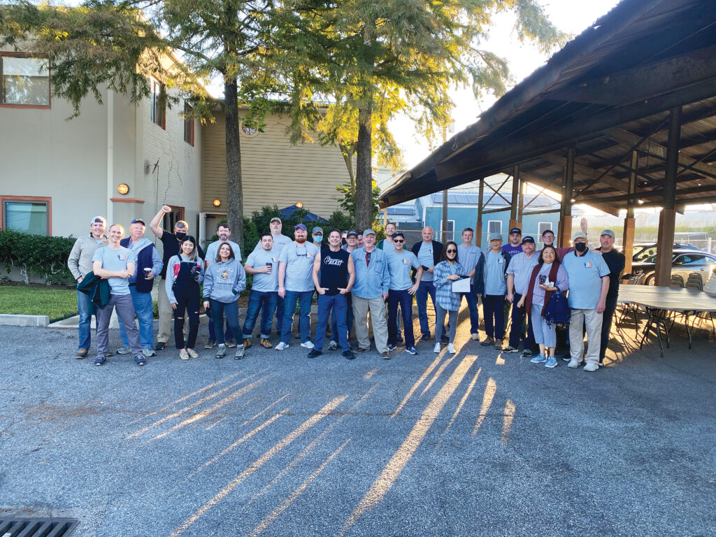 Robinson Lumber Company: Five Generations of Innovation Rooted in Tradition 3 Robinson Lumber Company: Five Generations of Innovation Rooted in Tradition 3