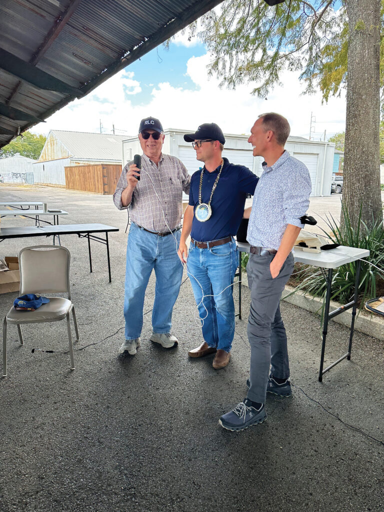 Robinson Lumber Company: Five Generations of Innovation Rooted in Tradition 4 Robinson Lumber Company: Five Generations of Innovation Rooted in Tradition 4