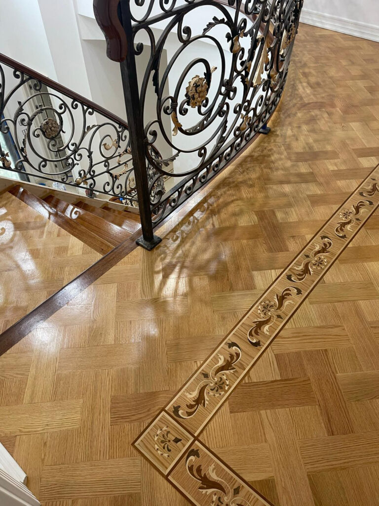 Czar Floors: Crafting Excellence In Hardwood With Royal Flair 7