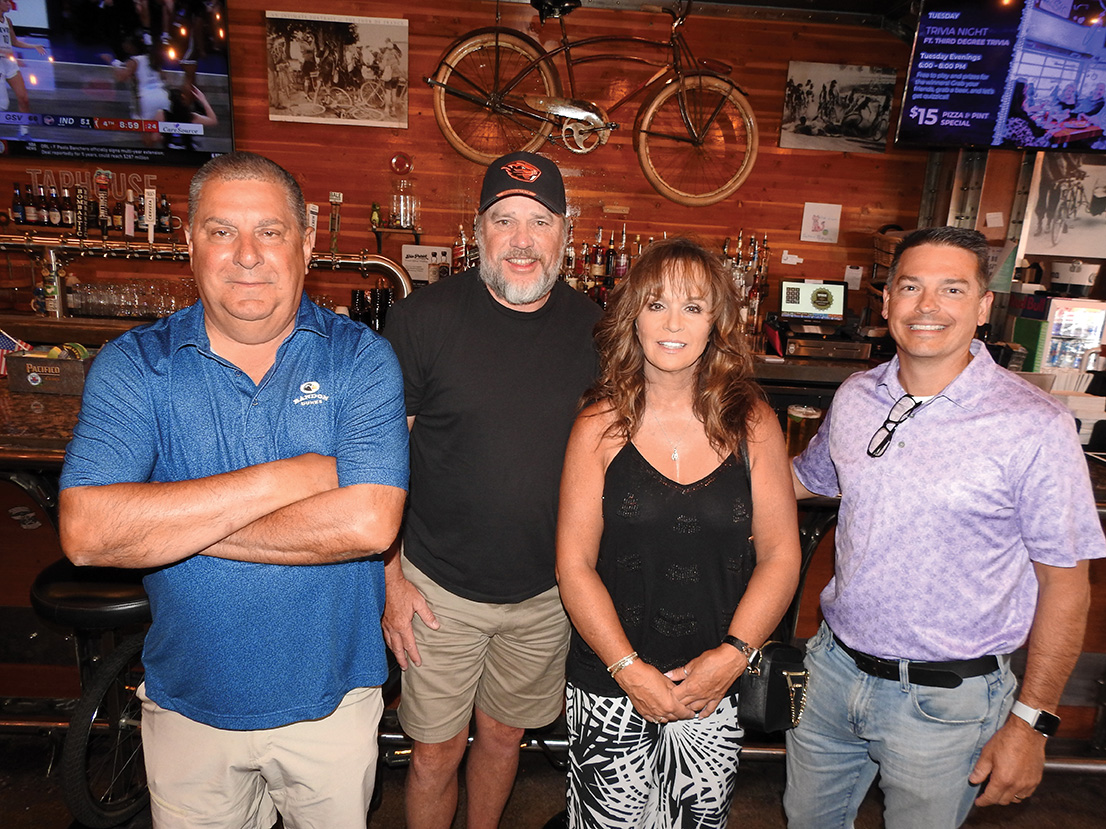 Read more about the article PotlatchDeltic/Stimson Lumber Co-Host Annual Reception