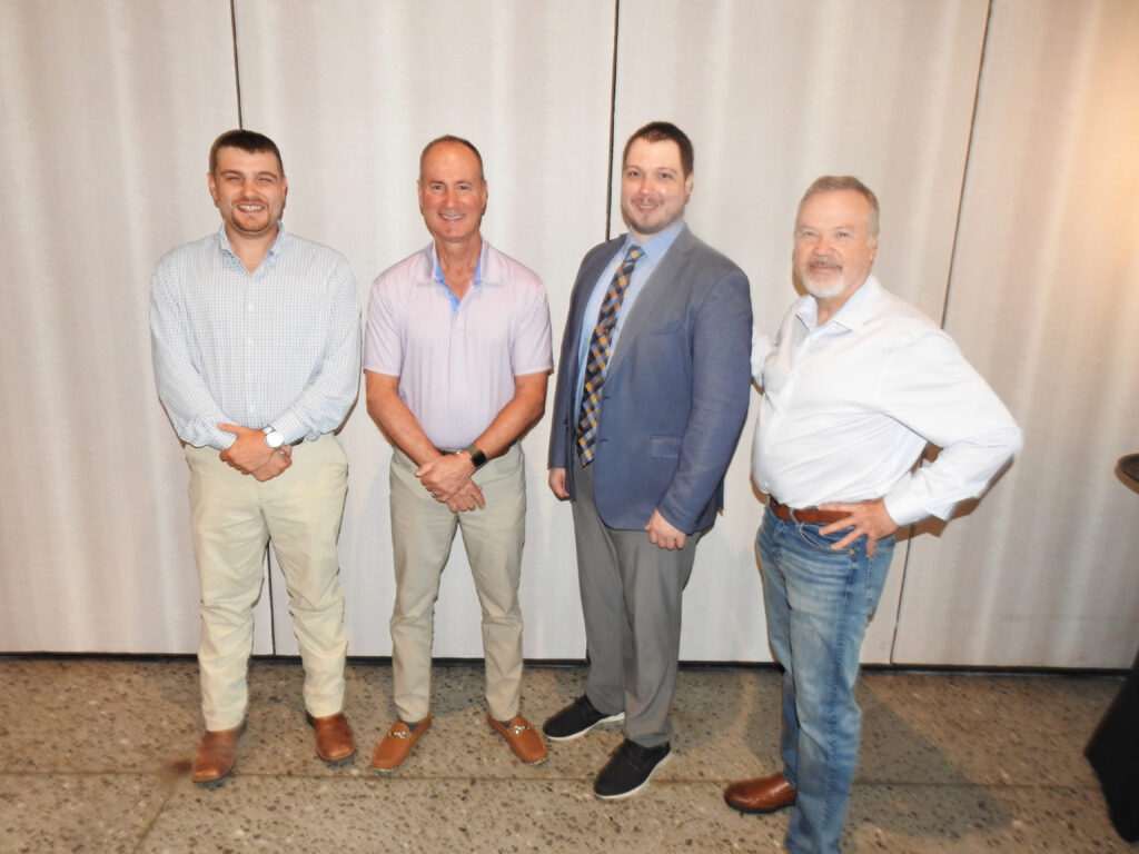 Southern Cypress Promotion And Education Continues 1