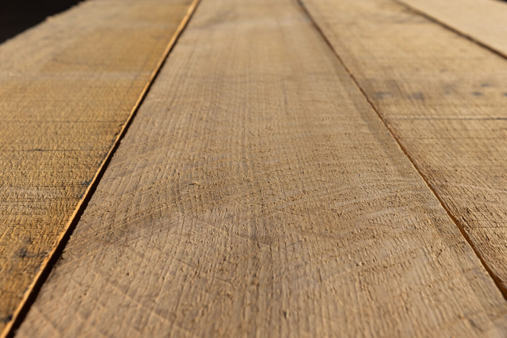 Church & Church: Sawing High Quality Appalachian Lumber For Nearly A Century 6 Church & Church: Sawing High Quality Appalachian Lumber For Nearly A Century 6