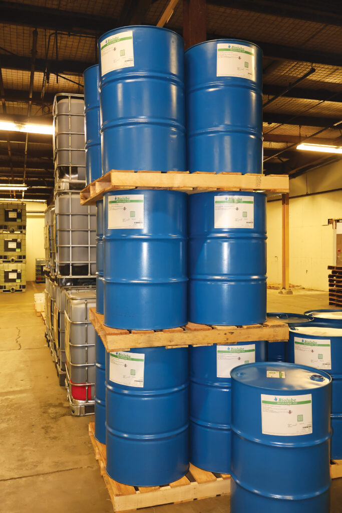 Biolube Inc: Pioneering Safer, Smarter Lubrication For The Lumber Industry 4 Biolube Inc: Pioneering Safer, Smarter Lubrication For The Lumber Industry 4