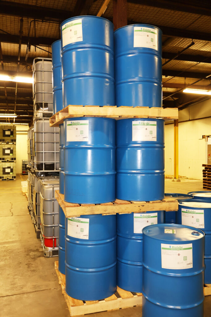 Biolube Inc: Pioneering Safer, Smarter Lubrication For The Lumber Industry 3