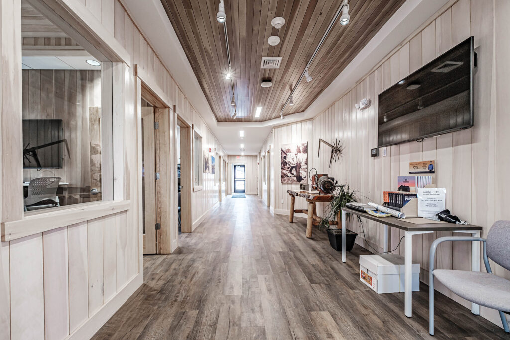 Rooted in Pine, Built for the Future: Hancock Lumber’s Showcase of Sustainability and Craftsmanship 4 Rooted in Pine, Built for the Future: Hancock Lumber’s Showcase of Sustainability and Craftsmanship 4