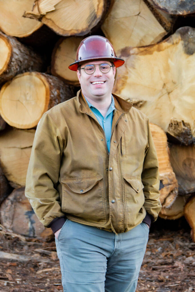 Church & Church: Sawing High Quality Appalachian Lumber For Nearly A Century 1 Church & Church: Sawing High Quality Appalachian Lumber For Nearly A Century 1