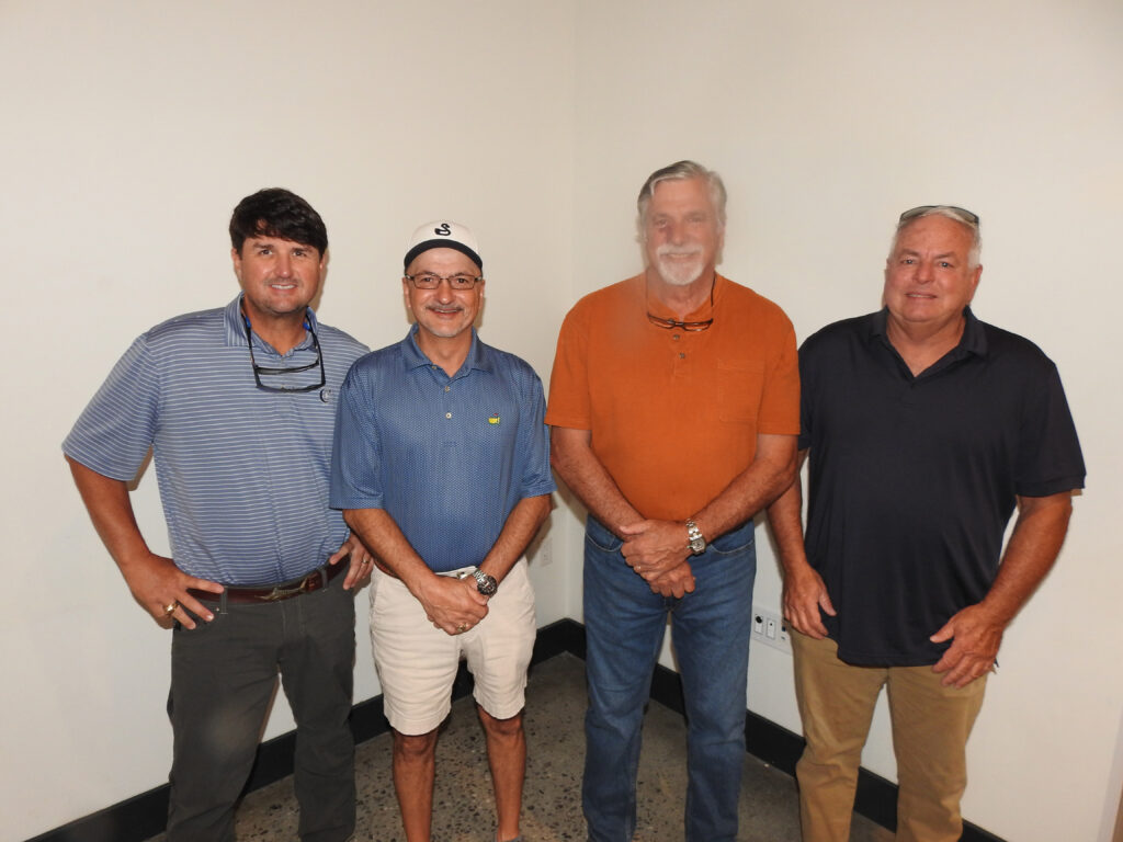 Southern Cypress Promotion And Education Continues 2