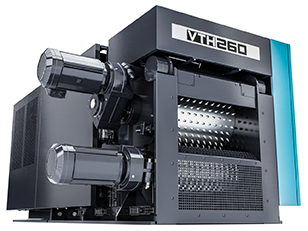 Vecoplan Delivers Compact, High-Performance Wood Shredding Solutions for Modern Industries 4 Vecoplan Delivers Compact, High-Performance Wood Shredding Solutions for Modern Industries 4