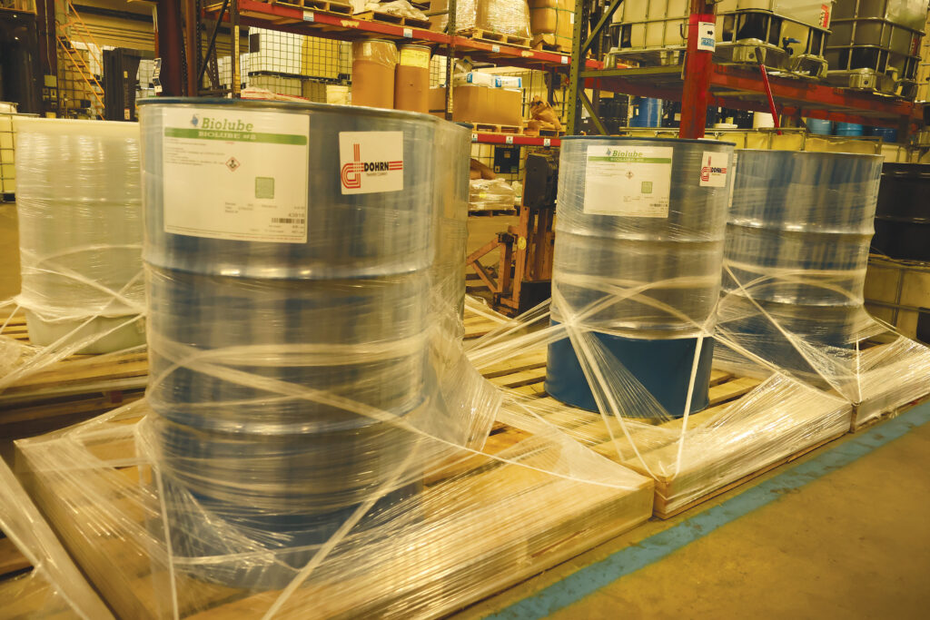 Biolube Inc: Pioneering Safer, Smarter Lubrication For The Lumber Industry 5 Biolube Inc: Pioneering Safer, Smarter Lubrication For The Lumber Industry 5