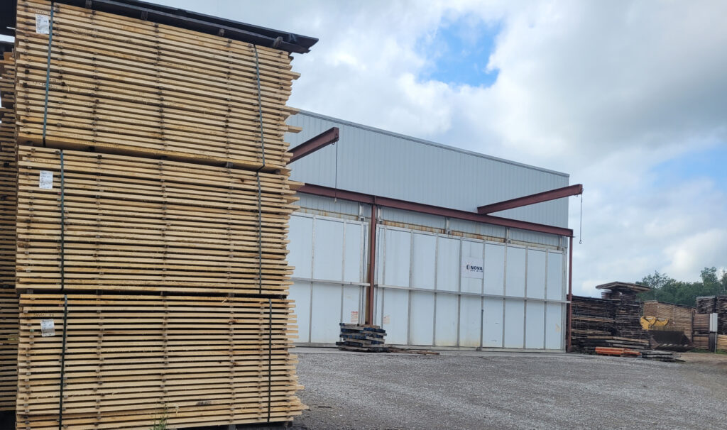 Hardwood Lumber And Custom Kiln Drying At Drytec Hardwoods LLC 2 Hardwood Lumber And Custom Kiln Drying At Drytec Hardwoods LLC 2