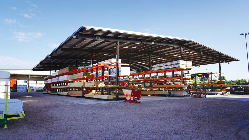 53 Locations And Counting At Relationship-Based Mead Lumber Company 6 53 Locations And Counting At Relationship-Based Mead Lumber Company 6