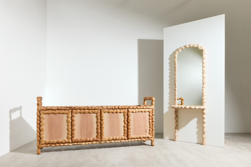 AHEC Project “No.1 Common” Inspires Designers To Consider Lower Grade Material 3