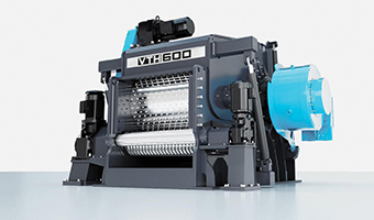 Vecoplan Delivers Compact, High-Performance Wood Shredding Solutions for Modern Industries 5 Vecoplan Delivers Compact, High-Performance Wood Shredding Solutions for Modern Industries 5