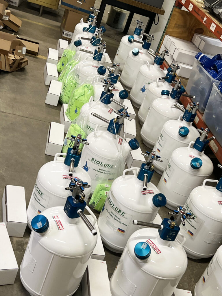 Biolube Inc: Pioneering Safer, Smarter Lubrication For The Lumber Industry 5 Biolube Inc: Pioneering Safer, Smarter Lubrication For The Lumber Industry 5