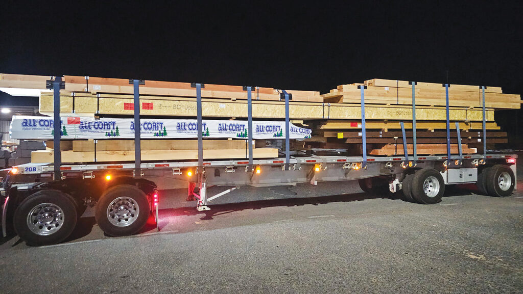 Elk Creek Forest Products: From Sawdust To Success 6 Elk Creek Forest Products: From Sawdust To Success 6