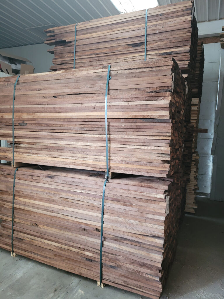 Hardwood Lumber And Custom Kiln Drying At Drytec Hardwoods LLC 5 Hardwood Lumber And Custom Kiln Drying At Drytec Hardwoods LLC 5