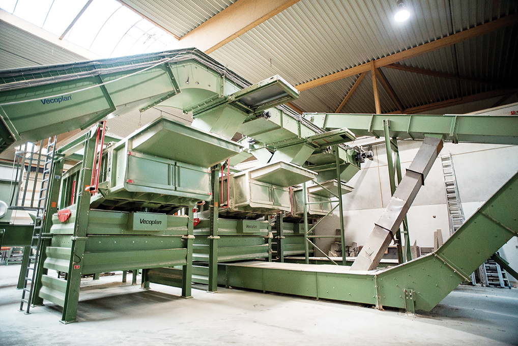 Vecoplan Delivers Compact, High-Performance Wood Shredding Solutions for Modern Industries 6 Vecoplan Delivers Compact, High-Performance Wood Shredding Solutions for Modern Industries 6