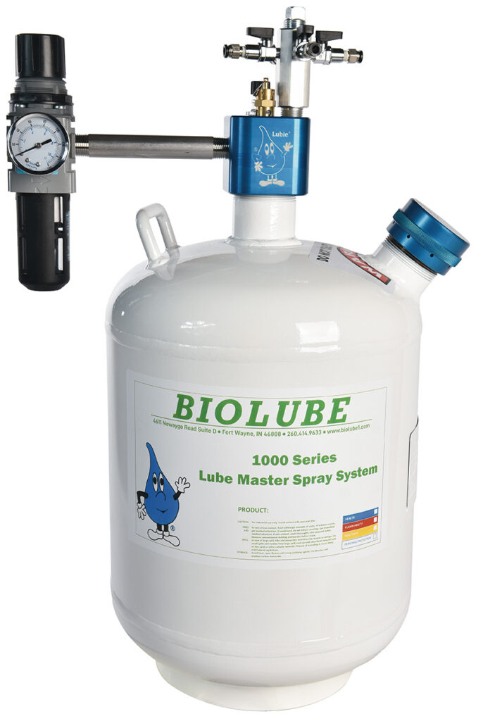 Biolube Inc: Pioneering Safer, Smarter Lubrication For The Lumber Industry 7 Biolube Inc: Pioneering Safer, Smarter Lubrication For The Lumber Industry 7