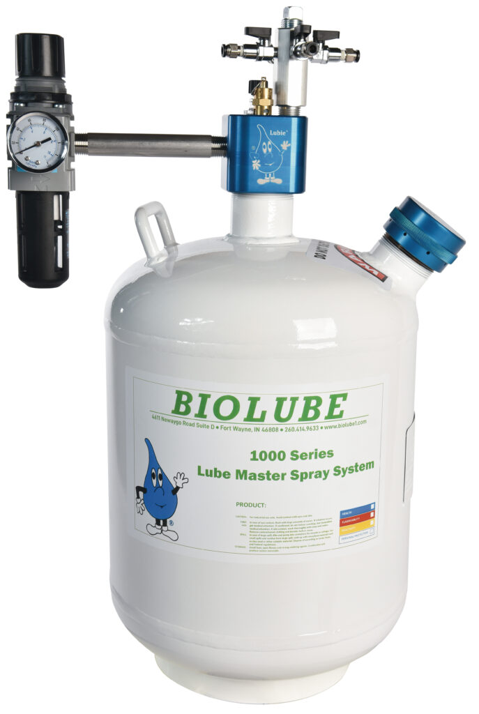 Biolube Inc: Pioneering Safer, Smarter Lubrication For The Lumber Industry 6 https://millerwoodtradepub.com/