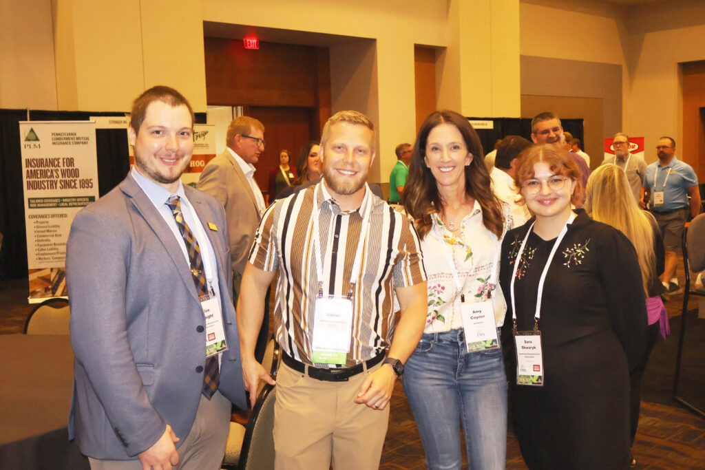 Evolution: HMA's Theme For NatCon Reflects This Industry's Current Situation 3 Evolution