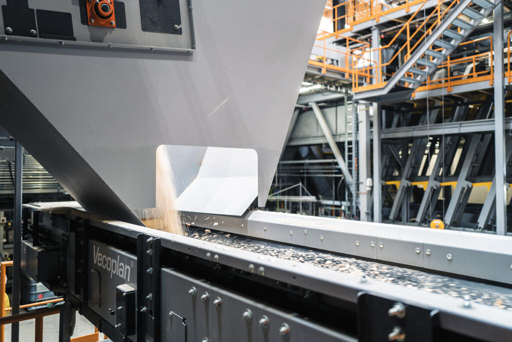 Vecoplan Delivers Compact, High-Performance Wood Shredding Solutions for Modern Industries 8 Vecoplan Delivers Compact, High-Performance Wood Shredding Solutions for Modern Industries 8