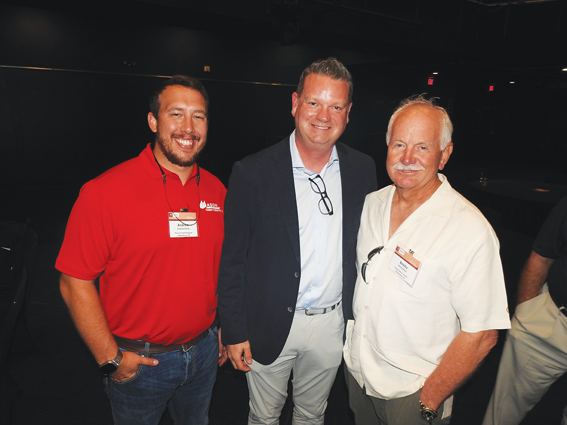 Read more about the article NAWLA And Hard Rock/Biloxi Team Up for Regional Meeting