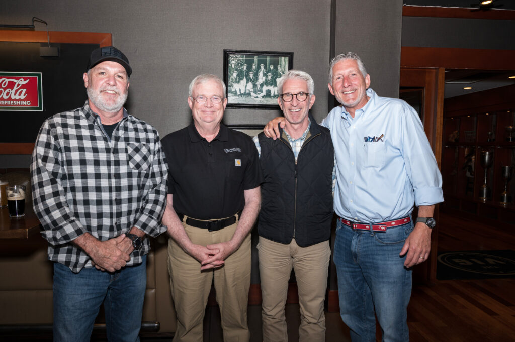 NELA Members Engage In Business Discussions At Summer Meeting 1