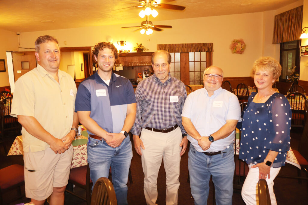 Emporium Hardwoods Welcomes Penn-York Attendees 1 Penn-York