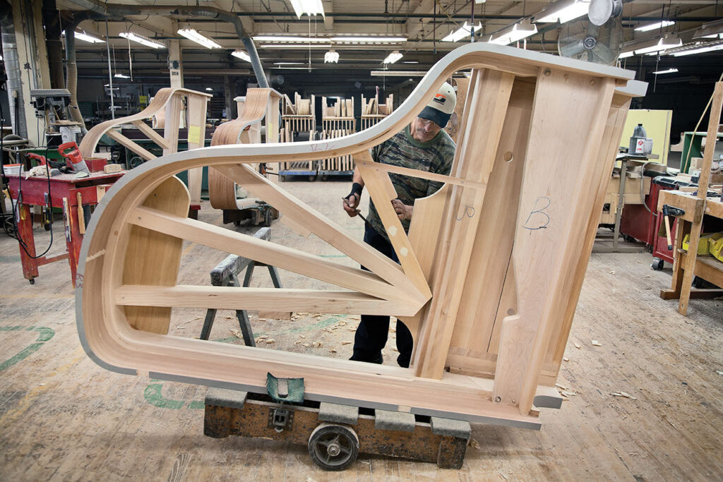 Steinway & Sons: Tradition, Innovation, and the Art of the Piano 2