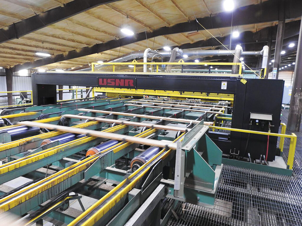 Missouri Walnut: Delivering Superior White Oak And Walnut Lumber 8