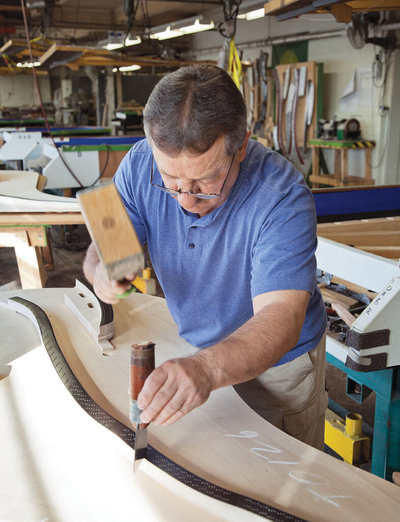 Steinway & Sons: Tradition, Innovation, and the Art of the Piano 4
