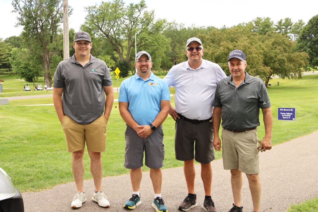 Traditional And Link-Style, Cold Water Canyon Provides Golfing Enjoyment For LSLA 1