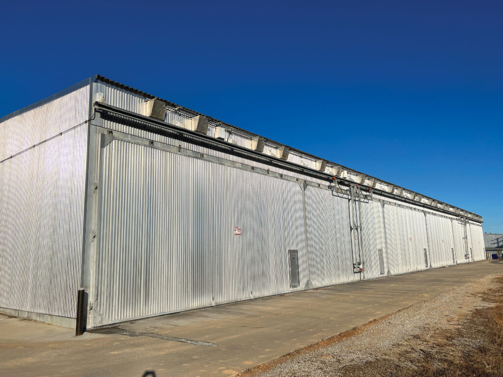 Missouri Walnut: Delivering Superior White Oak And Walnut Lumber 1