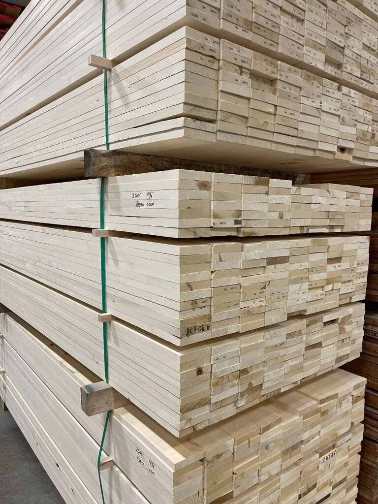 A&M Hardwoods: A Legacy Of Quality And Commitment To Excellence  3