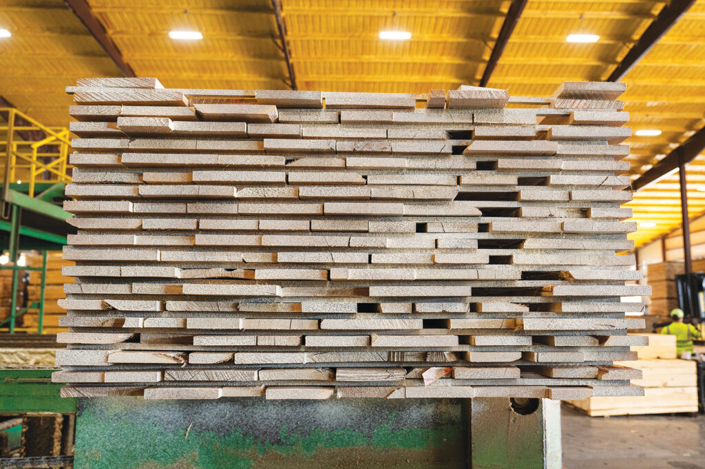 Missouri Walnut: Delivering Superior White Oak And Walnut Lumber 6