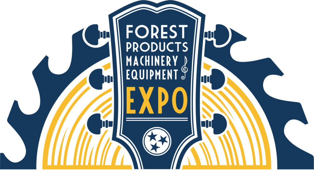 Forest Products EXPO 2025 Largest Show Since 2000 2