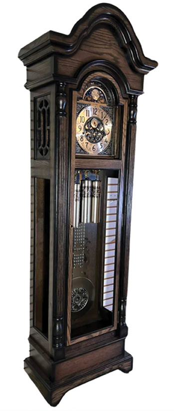 Amish Craftsmanship Shines At Sunset View Cabinetry 4