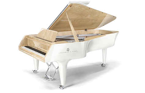 Steinway & Sons: Tradition, Innovation, and the Art of the Piano 7