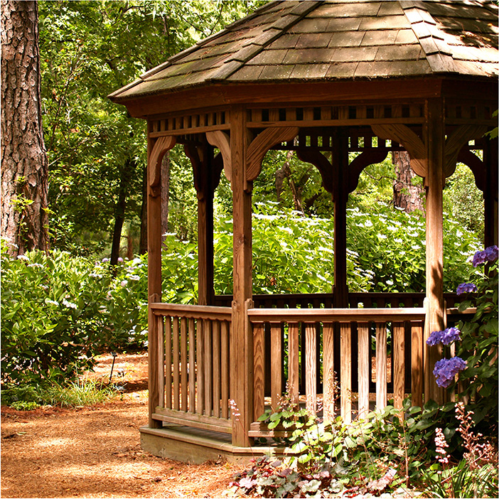The Science Behind Pressure-Treated Wood 1