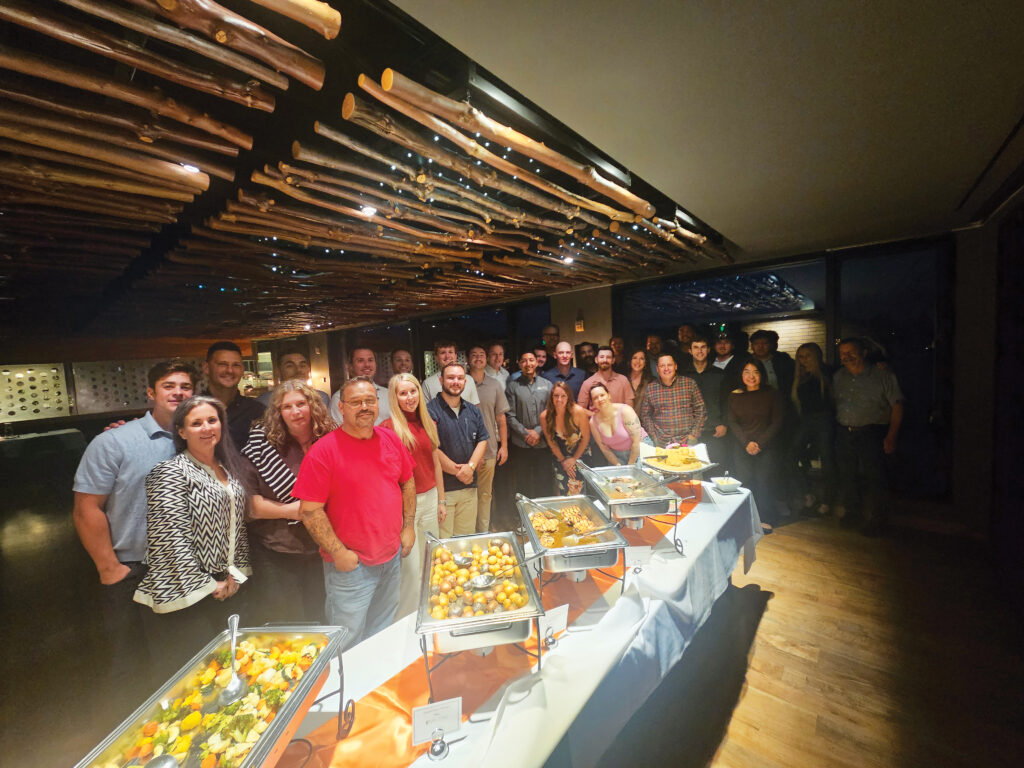 Another Great Year for NAWLA 3 Another Great Year for NAWLA 3