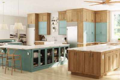 Canyon Creek Cabinet Co.