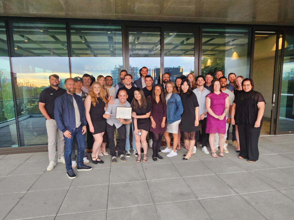 Another Great Year for NAWLA 4 Another Great Year for NAWLA 4