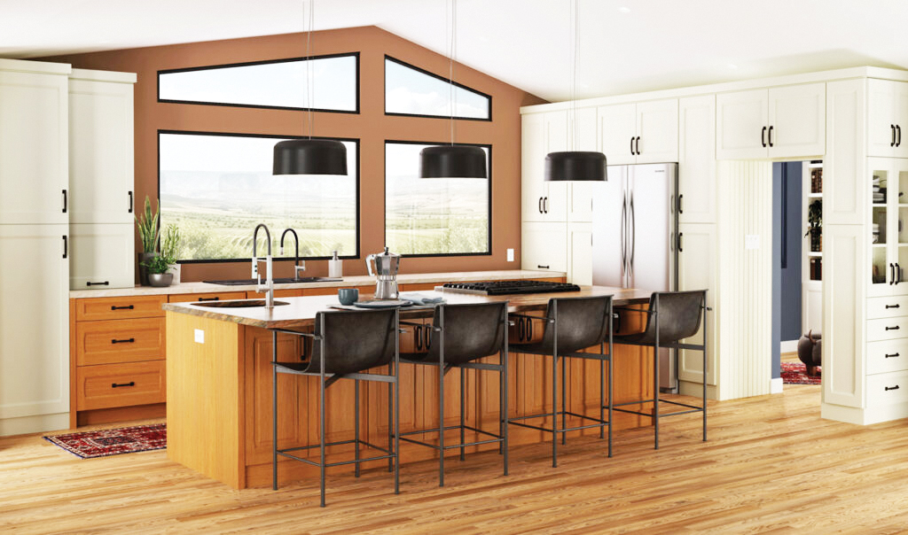 Sustainability And Solutions At Canyon Creek Cabinet Co. 2