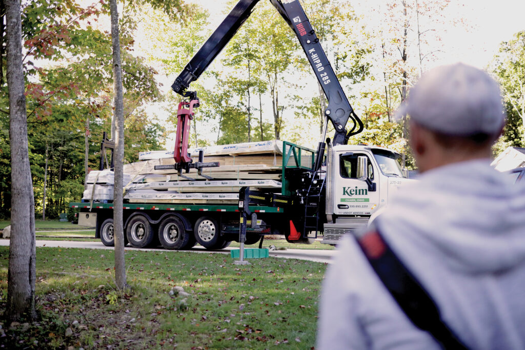 Generations Of Millwork At The Keim Company 3 Generations Of Millwork At The Keim Company 3