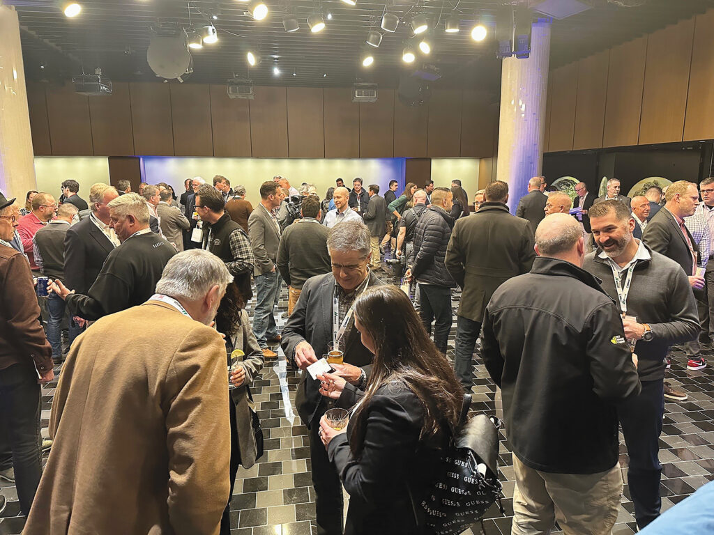 Another Great Year for NAWLA 1 Another Great Year for NAWLA 1