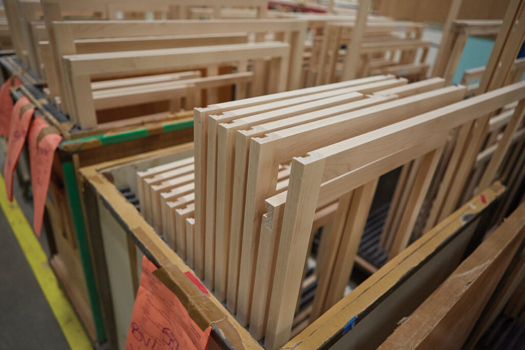 Sustainability And Solutions At Canyon Creek Cabinet Co. 4