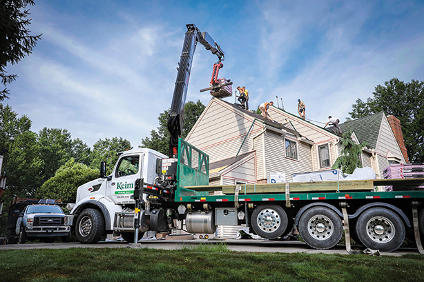 Generations Of Millwork At The Keim Company 6 Generations Of Millwork At The Keim Company 6