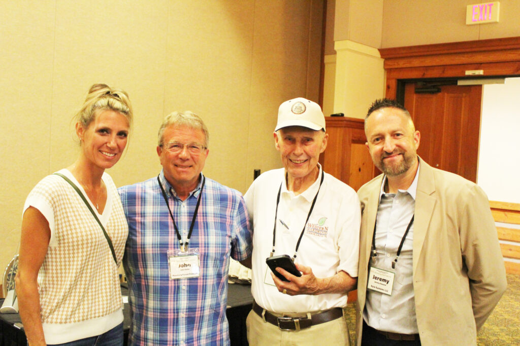 WHA Focuses On Future During Annual Event 2