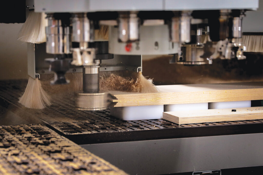 Generations Of Millwork At The Keim Company 5 Generations Of Millwork At The Keim Company 5